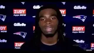 Worst Interview Moment of All Time | Patriots Reporter Bad Mistake