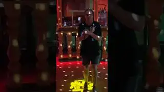Alkheadz-Gru&szlig; 🖕🤪🖕 & Cro - Einmal Um Die Welt @17. Alkheadz Gailparty-Afterparty im V-Club Villach
