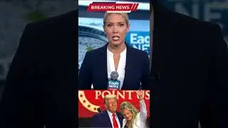 Trump Hails Charlie Kirk as &lsquo;American Hero&rsquo; | Eagle Eye News Live