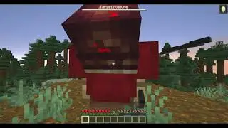 Minecraft Stealth Kills