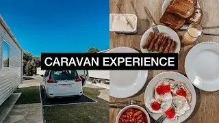 Park Holidays UK I Headly Wood Holiday Park I UK Caravan Park Holiday I Gold Plus Caravan Tour 2022