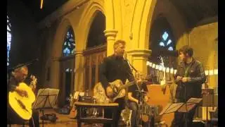 Boz Hayward - 'Attack the Panic' - feat. Biggun