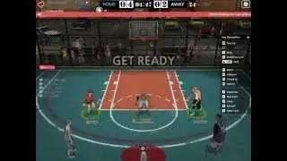 FreeStyle2: Street Basketball Gameplay/Intro To Channel