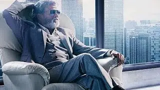 Rajnikanth's Kabali Teaser Released, Breaks Youtube Records