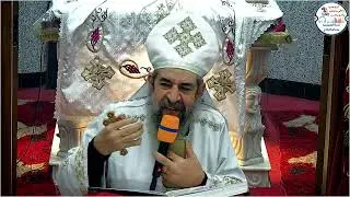 الله في سفر يونان - المتشوق لخلاص ونجاة كل أحد - ابونا رويس ميرهم