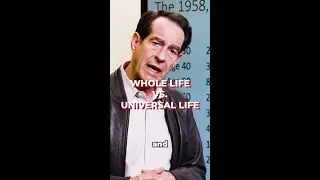 Whole Life Insurance vs. Universal Life Insurance