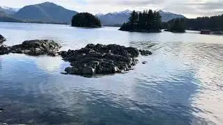 Alaska&rsquo;s &ldquo;Hidden Gem&rdquo;  Twin Islands Retreat