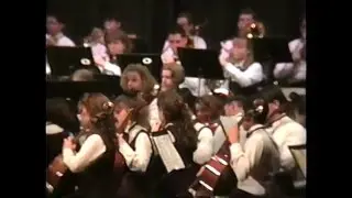 Boardman High School Symphony Orchestra - 