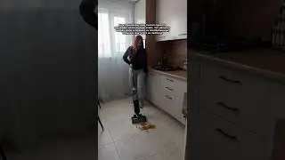 а нечего так со мной разговаривать🤭моющий пылесос с ВБ #WW293373