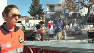 Feria de la Matanza de Ardales 2020