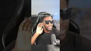 Если я засмеюсь, видео закончится 😂