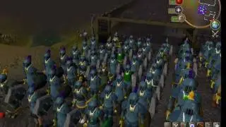 The Gladiatorz Promotion Video