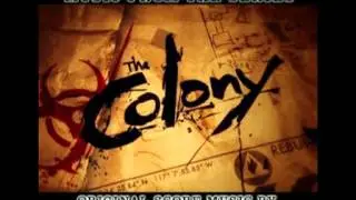 The Colony by Andrew Kubiszewski (2009)