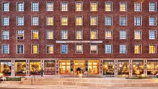 Sommerro Hotel Oslo Norway