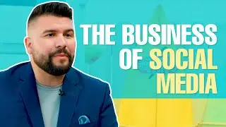 The Business of Social Media | A Carlos Gil Mini-Documentary