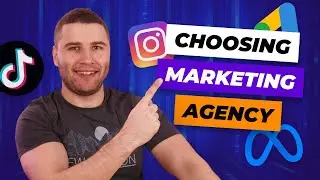 Choosing the Right Marketing Agency for Medical Practice ✅