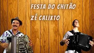 Festa no Chit&atilde;o