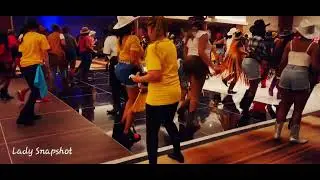 The Beginners Ball Line Dance Event 