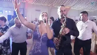 Superr Jiene - Roxana Stîngă & formația Cristi Neag - live nuntă - Marius&Doinița - part 2
