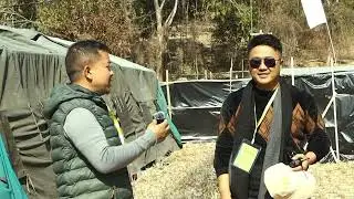 Interview with the Convener of Scouts and Guides. The 4th Triennial Fellowship 2026
