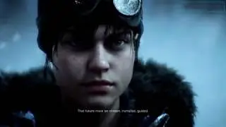 Battlefield V  - Campaign  Walkthrough - INTRO - My Country Calling