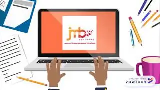 JMB LENDING SOFTWARE