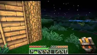 Let's Play Minecraft #004# 