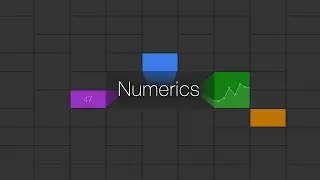 Biblical Numerics
