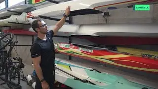 Com 150 medalhas, Fernando Pimenta ainda 