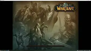 [Five Sunders Please] Naxxramas speedrun world record 42min 50s Paladin POV