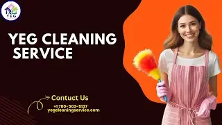 Transform Your Space with YEG Cleaning Services 2024 🧼✨