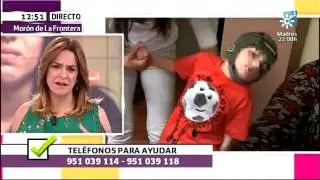 Tiene arreglo 25-04-2013