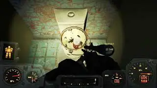 Dumb ways to die 😵 Fallout 4 anniversary edition #16