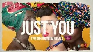 Just You - Wizkid/Drake  closer Type Instrumental 2017 (Produced by Fiveooh)