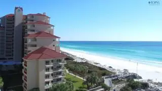 The Tides at Tops'l Resort - Miramar Beach, Fl