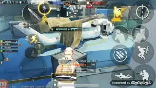 BGMI TDM Gameplay with my best teammate TaposhModak