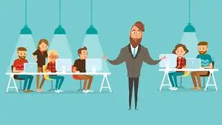 Welcome to Social Partners