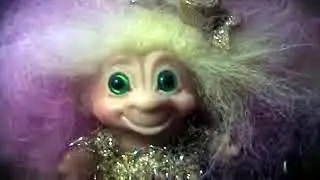✨The Troll Doll Channel: PRINCESS TROLLINA in the Magic World of Trolls✨