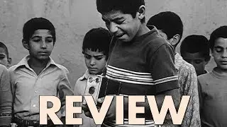 The Traveler (1974) Review [Asian Cinema Season 2017]