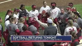 Friday Sports Brief October 3rd, 2025
