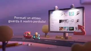 Weblink, web agency di Varese, presenta il suo portfolio siti web e app mobile