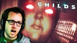 Worst Memories EVER! | The Childs Sight (Indie Horror Game)