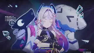 Genshin 5.5 Spiral Abyss Floor 12 Full Stars only girl