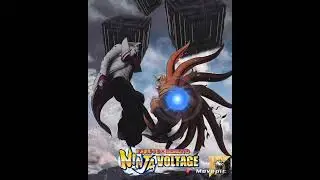 #Narutovsjigen #Narutoxborutoninjavoltage