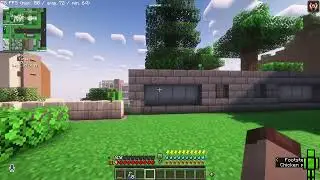 【DeceasedCraft #1】 whats in your head...