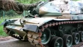 M60 in Marktbergel