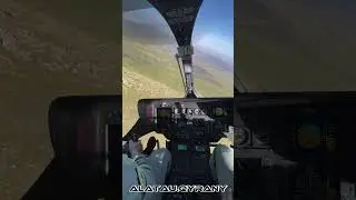KAZAKHSTAN AIR FORCE EC-145 HELICOPTER
