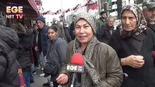 ÇANKAYA  -   Emeklilerin  % 12 lik   Maaş  Artışına   İsyanı