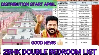 Good News | 2BHK Double Bedroom Last | 2026 