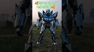 subscribe and like|☠️-#ai #shortvideo #funny #airforce22024
